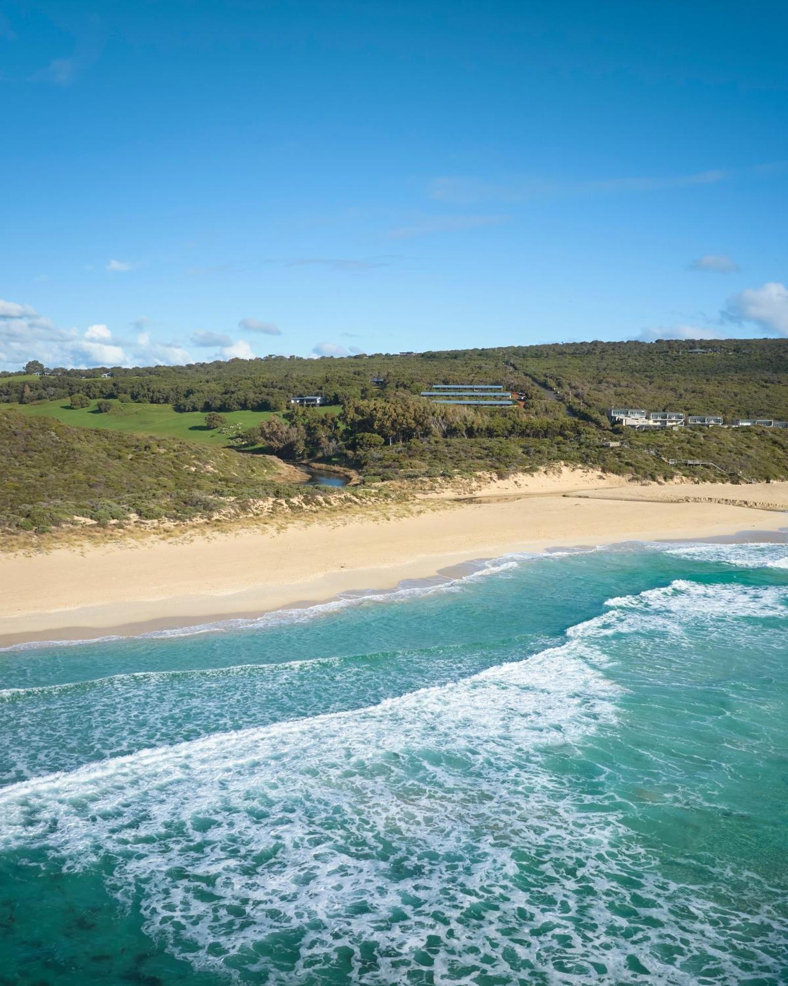 Chandlers Smiths Beach Villas Yallingup Exterior foto